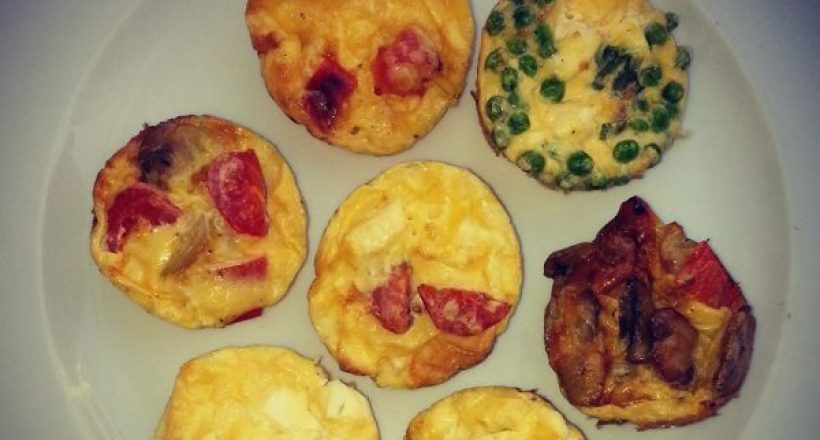 Egg Muffins