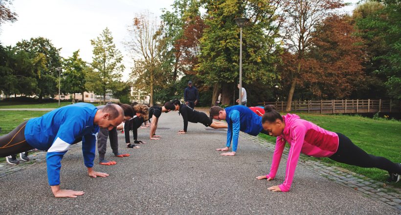 Bootcamp