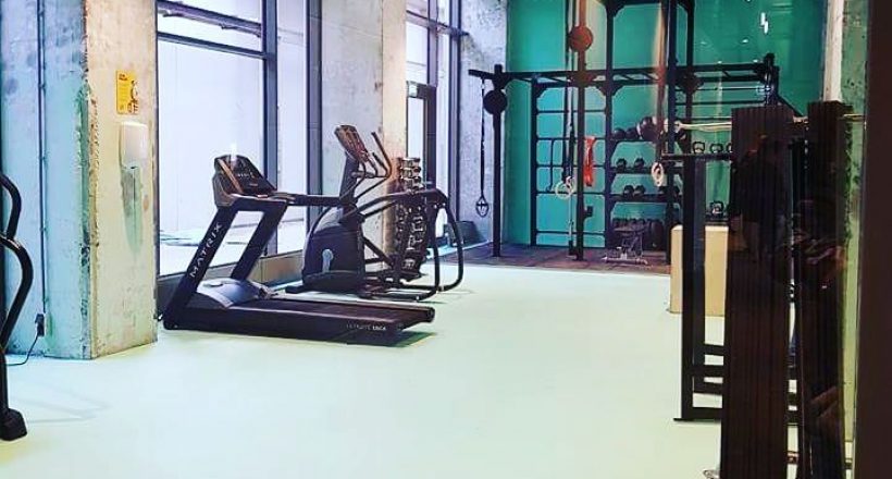 Strength & Conditioning