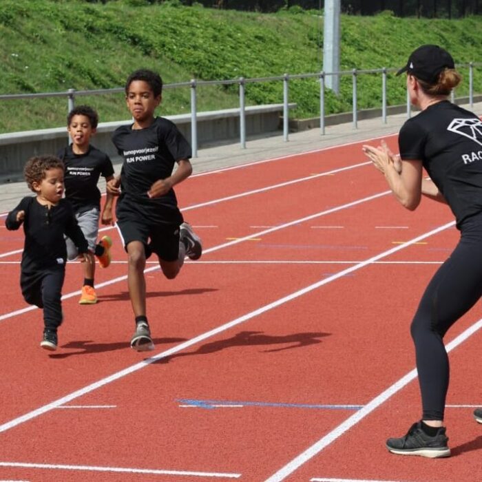 10 Strippenkaart KidsTraining