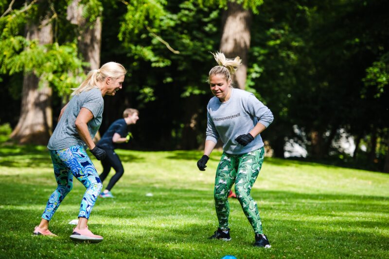 Training Maastricht 2020 (Jonathan Vos Photography)