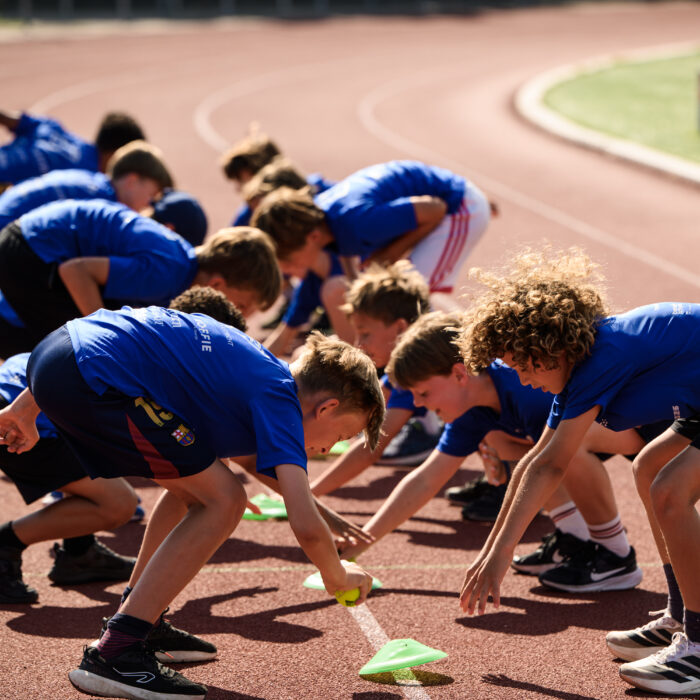 Sportieve Kidsochtend Woensdag 19 Augustus 2026